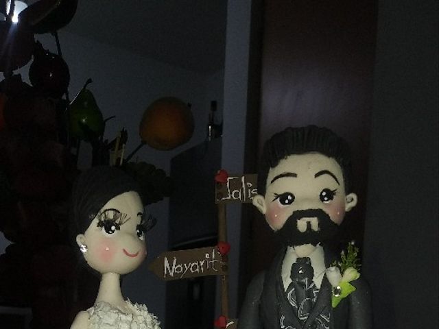 La boda de Roberto  y Janeth  en Uruapan, Michoacán 3