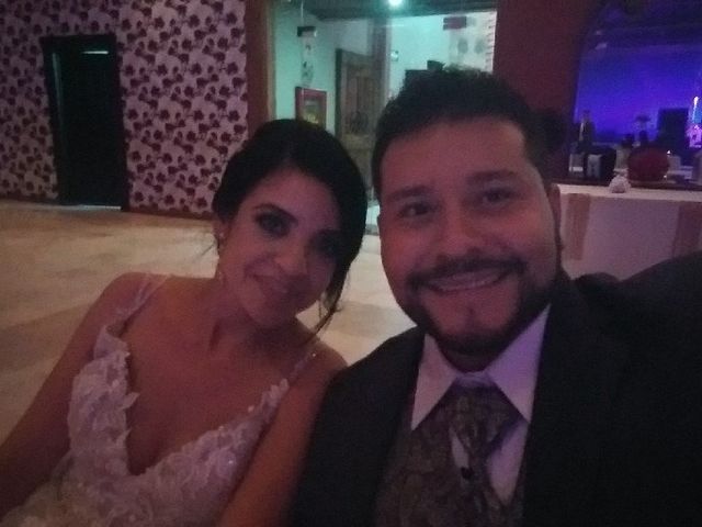 La boda de Roberto  y Janeth  en Uruapan, Michoacán 33