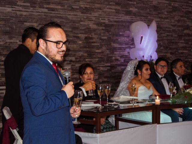 La boda de Fabian y Lizeth en Puebla, Puebla 9