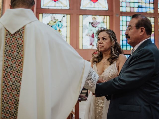 La boda de Hilarion y Julieta en Cuautitlán Izcalli, Estado México 10