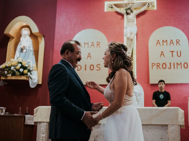 La boda de Hilarion y Julieta en Cuautitlán Izcalli, Estado México 23