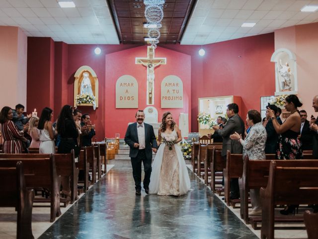 La boda de Hilarion y Julieta en Cuautitlán Izcalli, Estado México 26