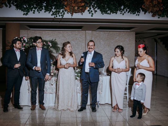 La boda de Hilarion y Julieta en Cuautitlán Izcalli, Estado México 36