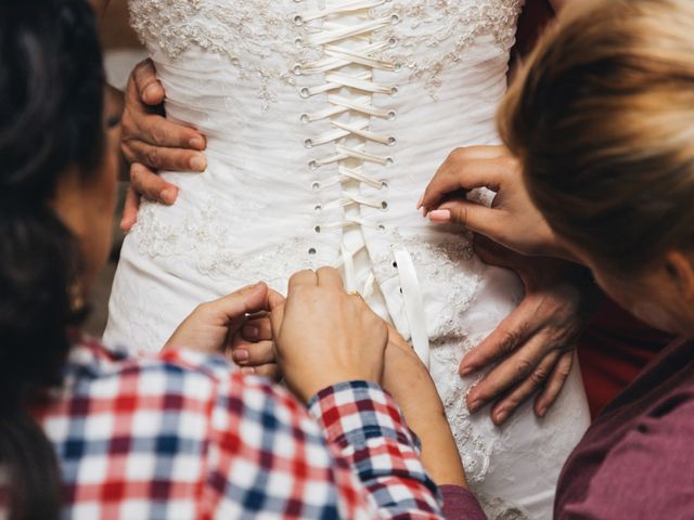 La boda de Antonio y Fernanda en Hermosillo, Sonora 2