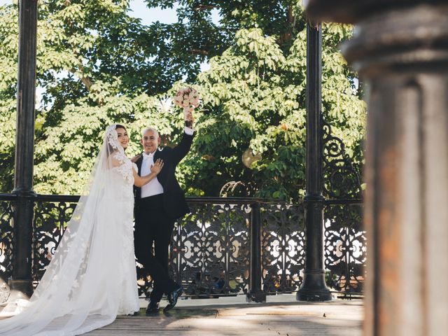 La boda de Antonio y Fernanda en Hermosillo, Sonora 16