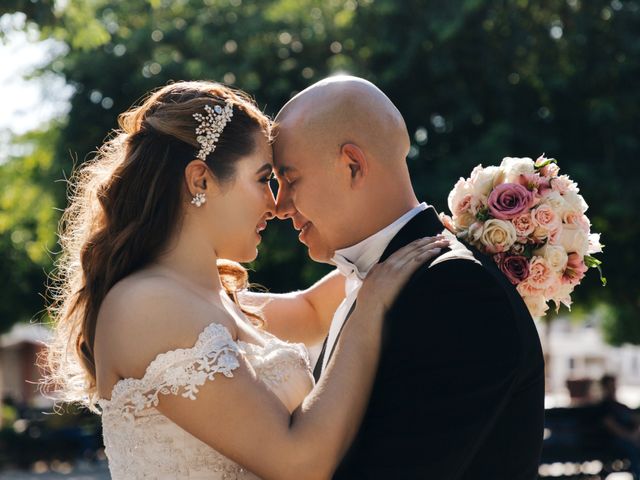 La boda de Antonio y Fernanda en Hermosillo, Sonora 18