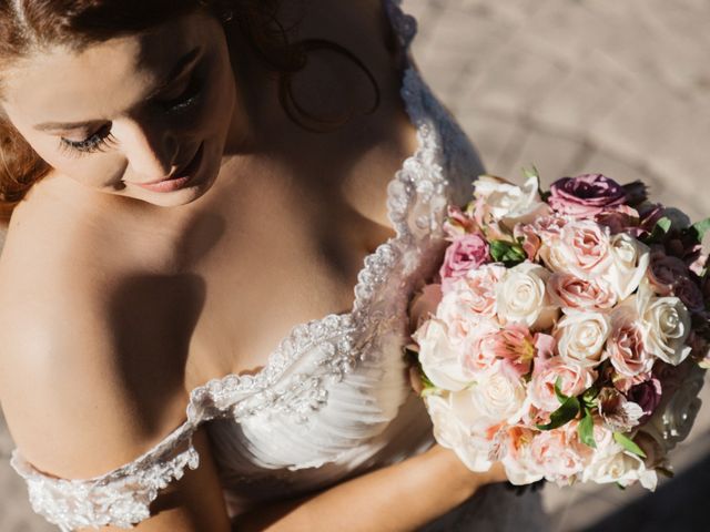 La boda de Antonio y Fernanda en Hermosillo, Sonora 22