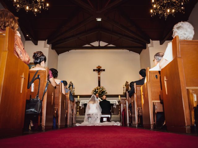 La boda de Antonio y Fernanda en Hermosillo, Sonora 25