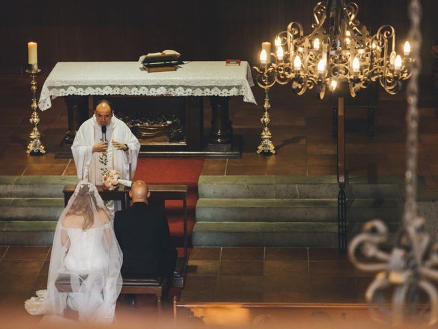 La boda de Antonio y Fernanda en Hermosillo, Sonora 26