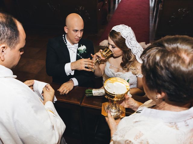 La boda de Antonio y Fernanda en Hermosillo, Sonora 27