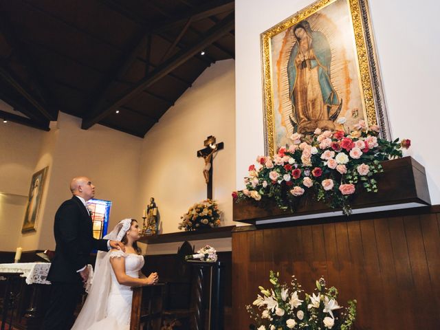 La boda de Antonio y Fernanda en Hermosillo, Sonora 28