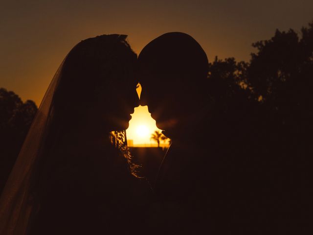 La boda de Antonio y Fernanda en Hermosillo, Sonora 31