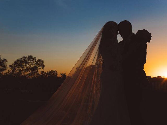 La boda de Antonio y Fernanda en Hermosillo, Sonora 33