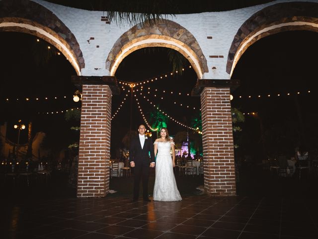 La boda de Antonio y Fernanda en Hermosillo, Sonora 38