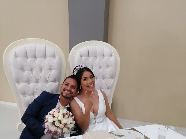 La boda de Felipe y Marlen en Pátzcuaro, Michoacán 4