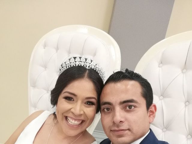 La boda de Felipe y Marlen en Pátzcuaro, Michoacán 1