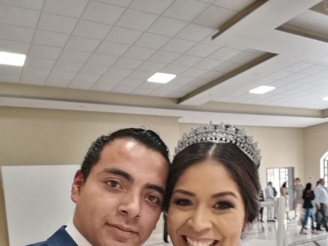 La boda de Felipe y Marlen en Pátzcuaro, Michoacán 7