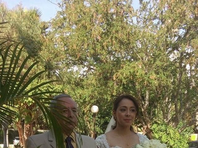 La boda de Rafael y Gabriela en Oaxaca, Oaxaca 8