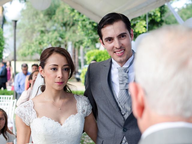 La boda de Rafael y Gabriela en Oaxaca, Oaxaca 13