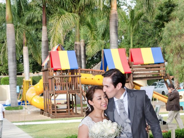 La boda de Rafael y Gabriela en Oaxaca, Oaxaca 14