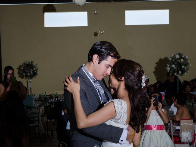 La boda de Rafael y Gabriela en Oaxaca, Oaxaca 15