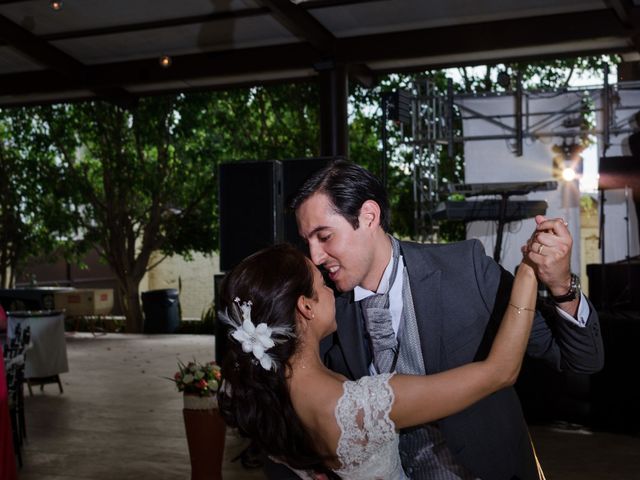 La boda de Rafael y Gabriela en Oaxaca, Oaxaca 16