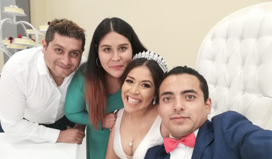 La boda de Felipe y Marlen en Pátzcuaro, Michoacán