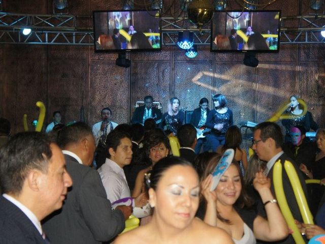 La boda de David Avila y Karla Carmona en Guanajuato, Guanajuato 3