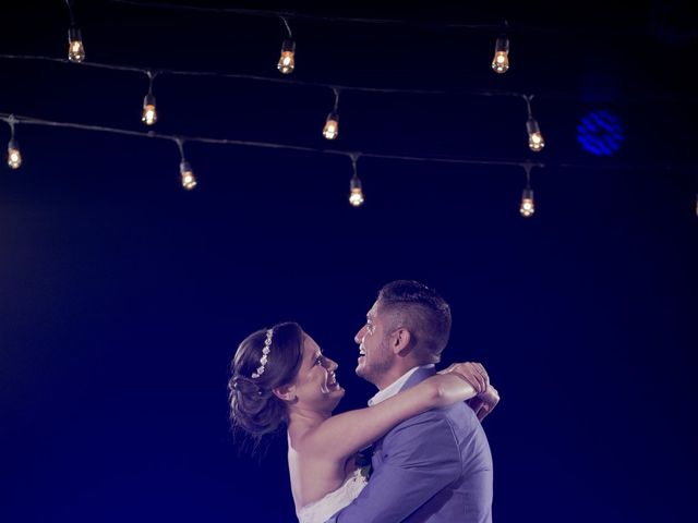 La boda de Ernesto y Jocelyne en La Paz, Baja California Sur 35