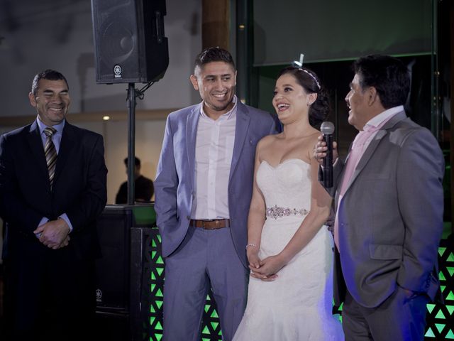 La boda de Ernesto y Jocelyne en La Paz, Baja California Sur 41