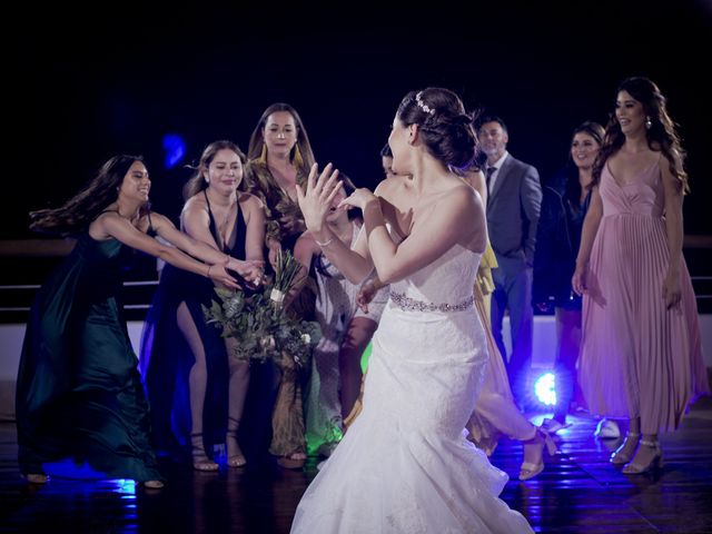 La boda de Ernesto y Jocelyne en La Paz, Baja California Sur 47