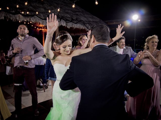 La boda de Ernesto y Jocelyne en La Paz, Baja California Sur 52