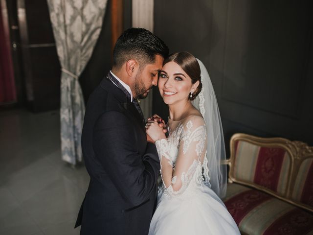 La boda de Gabriel y Lina en Chihuahua, Chihuahua 106