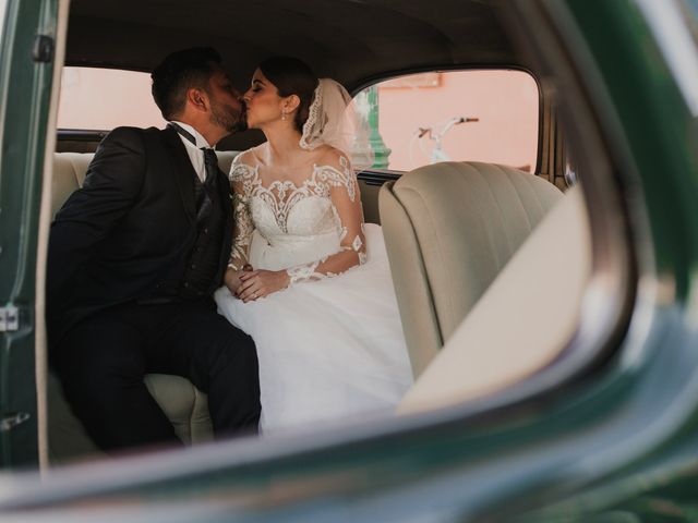 La boda de Gabriel y Lina en Chihuahua, Chihuahua 122