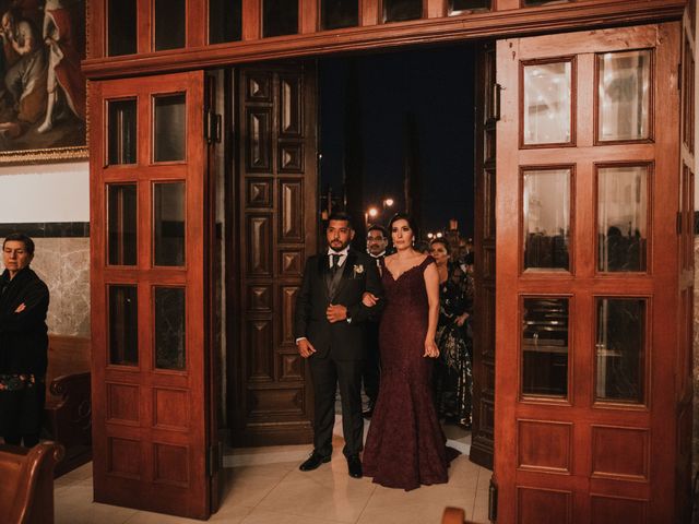 La boda de Gabriel y Lina en Chihuahua, Chihuahua 135