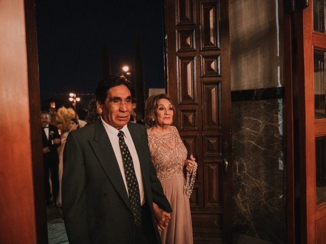 La boda de Gabriel y Lina en Chihuahua, Chihuahua 137
