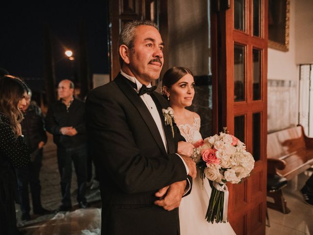 La boda de Gabriel y Lina en Chihuahua, Chihuahua 138