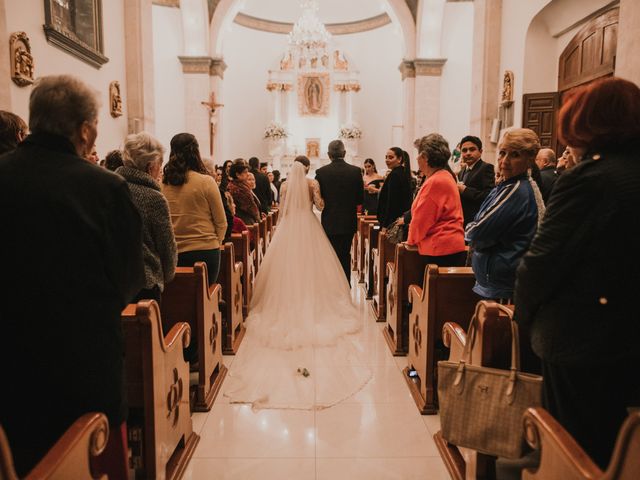 La boda de Gabriel y Lina en Chihuahua, Chihuahua 139