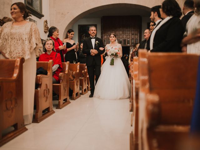 La boda de Gabriel y Lina en Chihuahua, Chihuahua 142