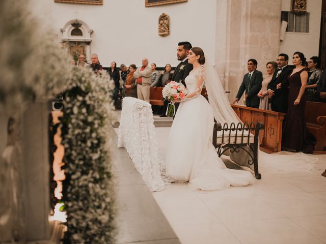La boda de Gabriel y Lina en Chihuahua, Chihuahua 144