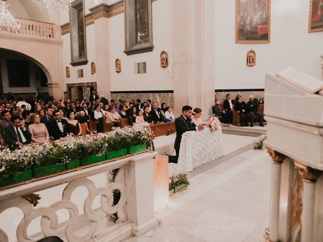 La boda de Gabriel y Lina en Chihuahua, Chihuahua 146