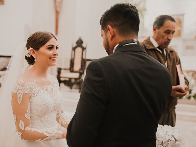 La boda de Gabriel y Lina en Chihuahua, Chihuahua 147