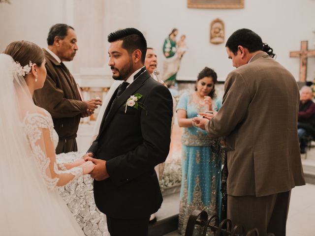 La boda de Gabriel y Lina en Chihuahua, Chihuahua 148
