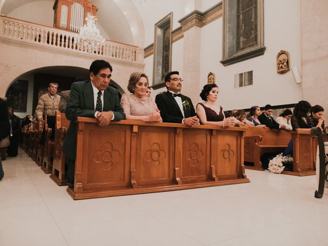 La boda de Gabriel y Lina en Chihuahua, Chihuahua 150