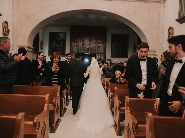 La boda de Gabriel y Lina en Chihuahua, Chihuahua 152