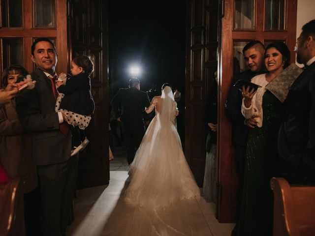La boda de Gabriel y Lina en Chihuahua, Chihuahua 153