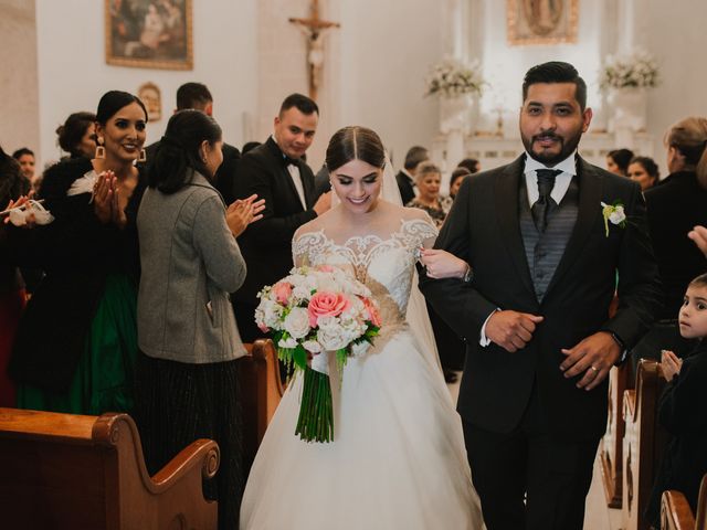 La boda de Gabriel y Lina en Chihuahua, Chihuahua 156