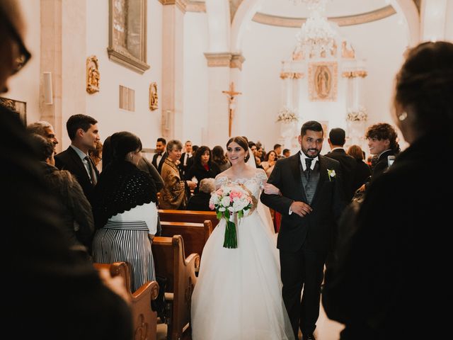 La boda de Gabriel y Lina en Chihuahua, Chihuahua 157