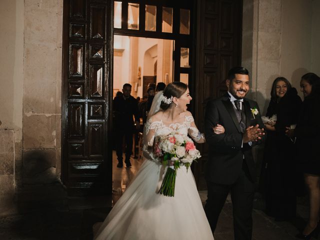 La boda de Gabriel y Lina en Chihuahua, Chihuahua 158
