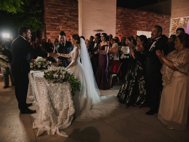 La boda de Gabriel y Lina en Chihuahua, Chihuahua 159